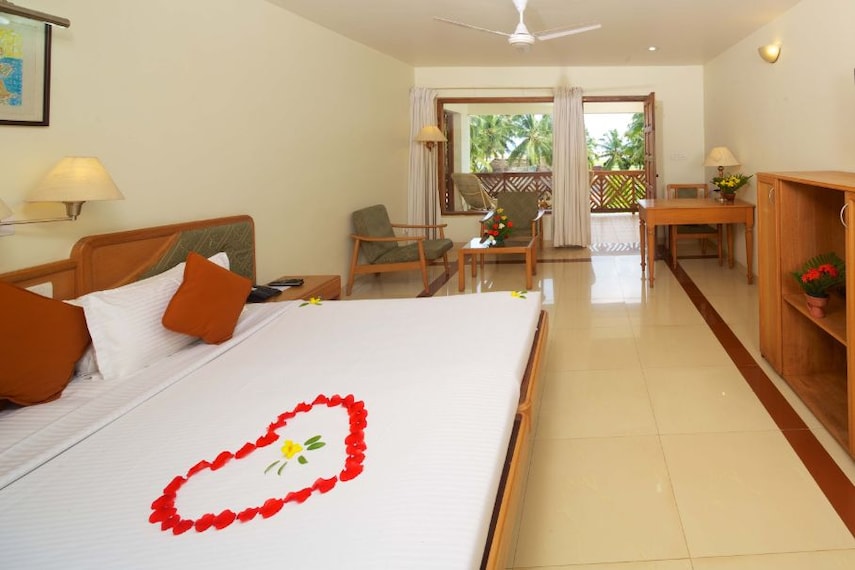 Travancore Heritage-2